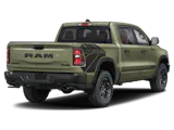 New 2027 Ram 1500 Truck