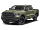 New 2027 Ram 1500 Truck