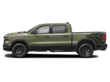 New 2027 Ram 1500 Truck