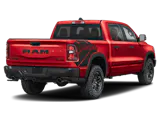 New 2027 Ram 1500 Truck