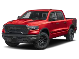 New 2027 Ram 1500 Truck