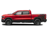 New 2027 Ram 1500 Truck