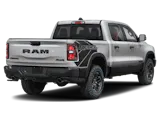 New 2027 Ram 1500 Truck