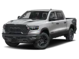 New 2027 Ram 1500 Truck