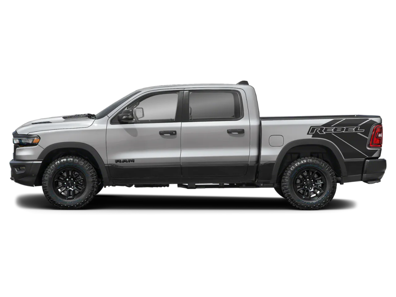 New 2027 Ram 1500 Truck