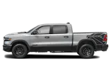 New 2027 Ram 1500 Truck