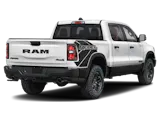 New 2027 Ram 1500 Truck