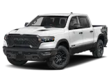 New 2027 Ram 1500 Truck