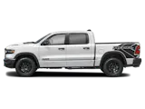 New 2027 Ram 1500 Truck