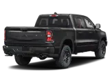 New 2027 Ram 1500 Truck