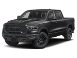 New 2027 Ram 1500 Truck