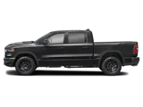 New 2027 Ram 1500 Truck