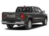 New 2027 Ram 1500 Truck