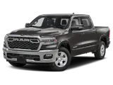 New 2027 Ram 1500 Truck