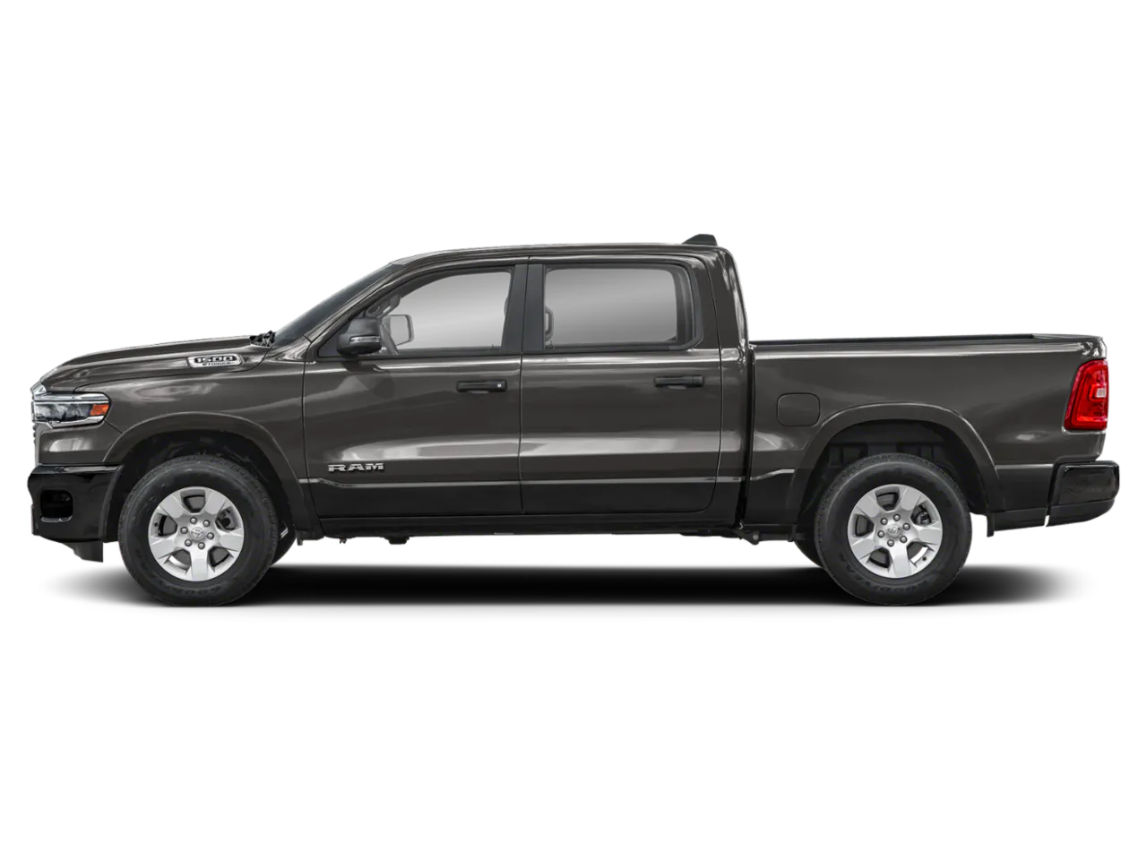 New 2027 Ram 1500 Truck