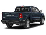 New 2027 Ram 1500 Truck