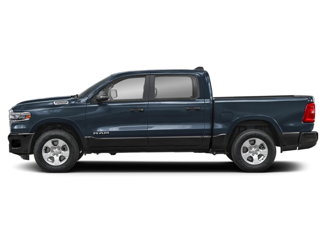 New 2027 Ram 1500 Truck