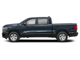 New 2027 Ram 1500 Truck