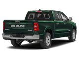 New 2027 Ram 1500 Truck