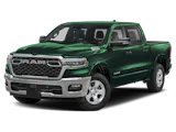 New 2027 Ram 1500 Truck