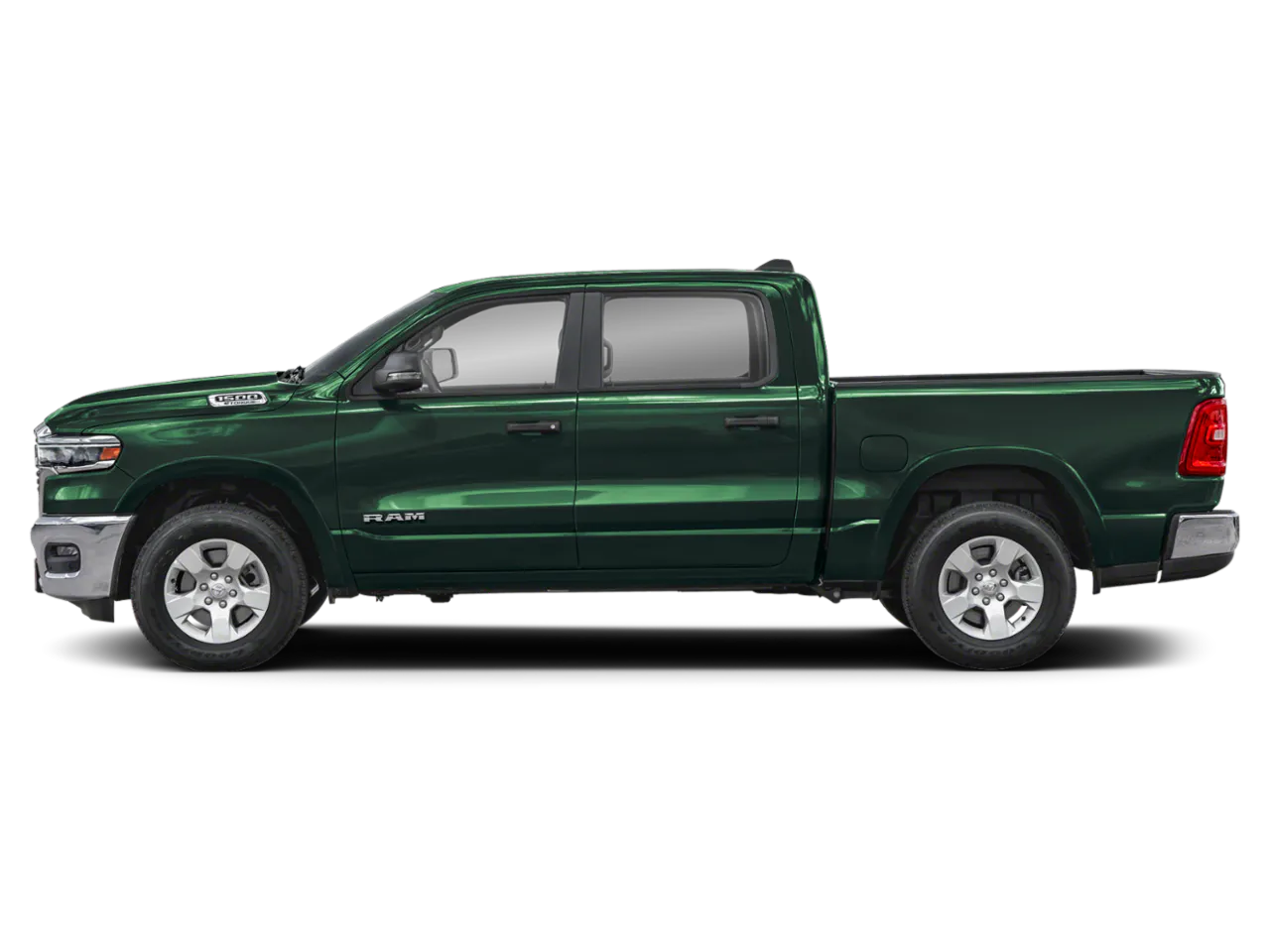 New 2027 Ram 1500 Truck