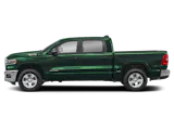 New 2027 Ram 1500 Truck