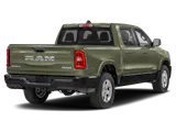 New 2027 Ram 1500 Truck