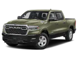 New 2027 Ram 1500 Truck
