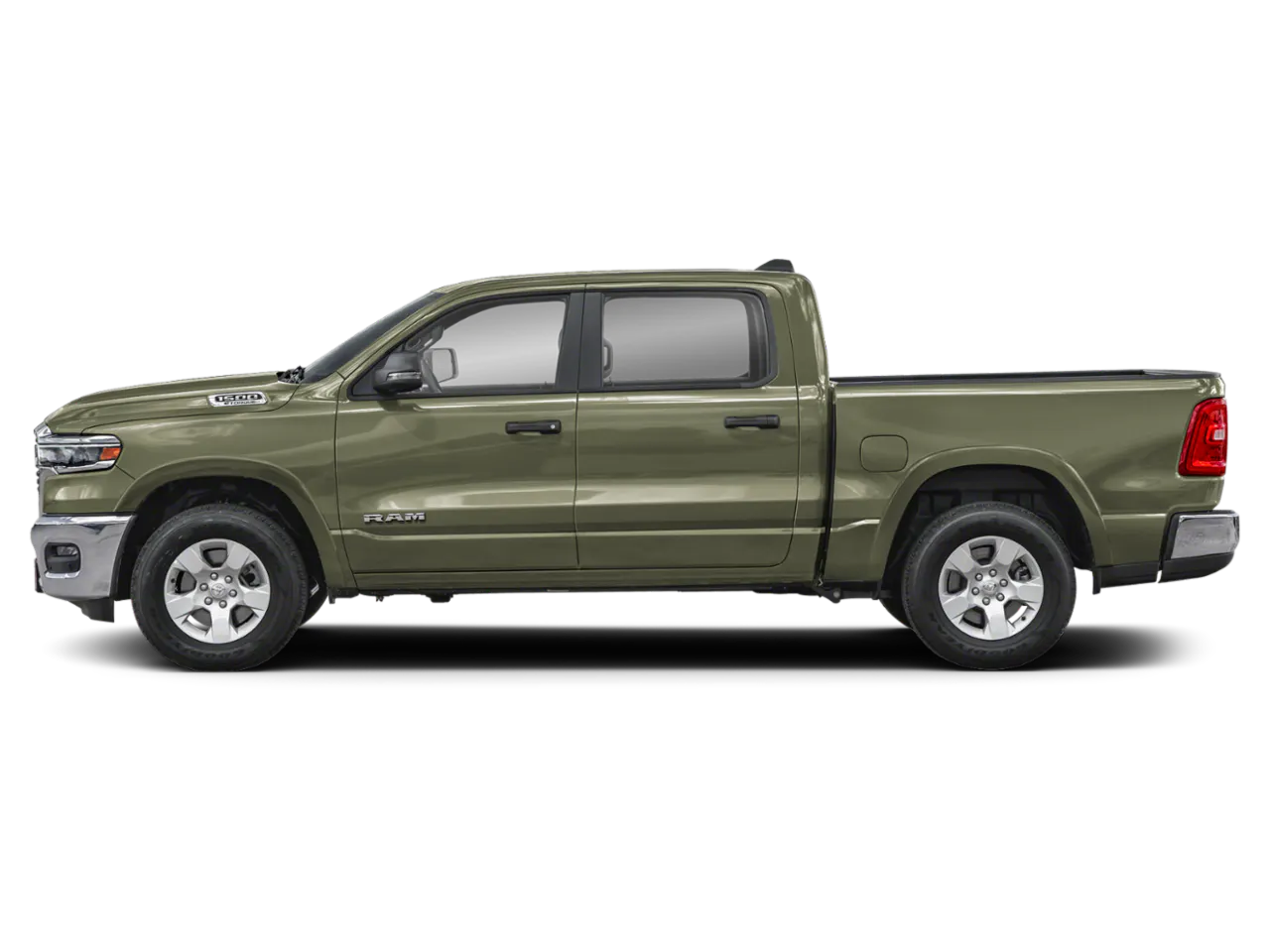 New 2027 Ram 1500 Truck