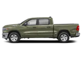New 2027 Ram 1500 Truck