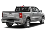 New 2027 Ram 1500 Truck