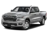 New 2027 Ram 1500 Truck