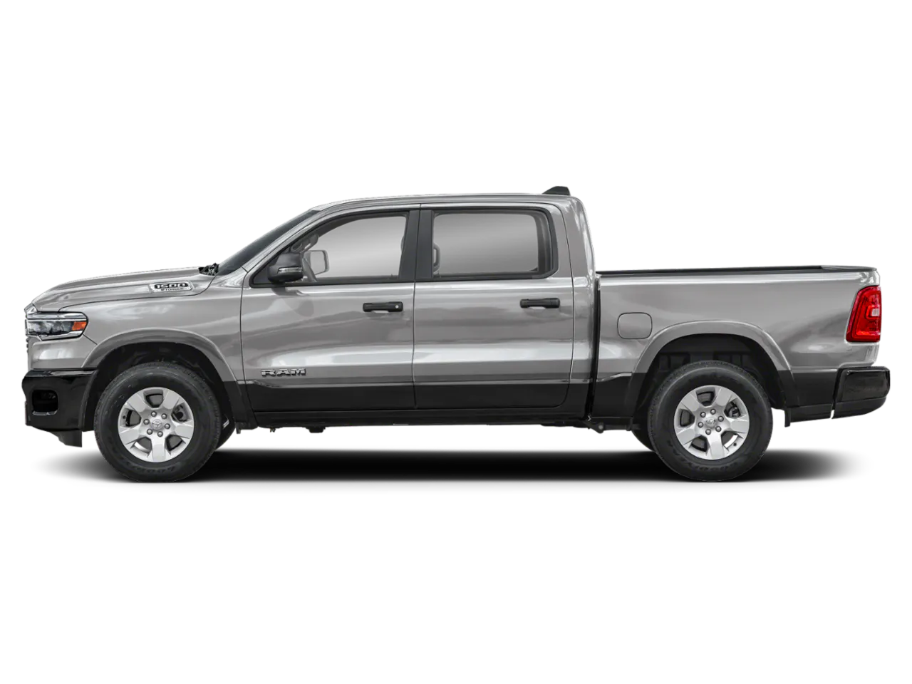 New 2027 Ram 1500 Truck