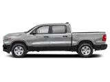 New 2027 Ram 1500 Truck
