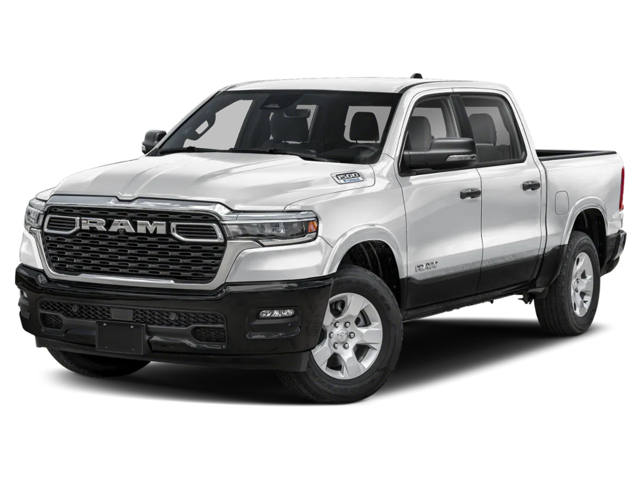 2027 RAM 1500