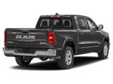 New 2027 Ram 1500 Truck