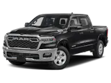 New 2027 Ram 1500 Truck