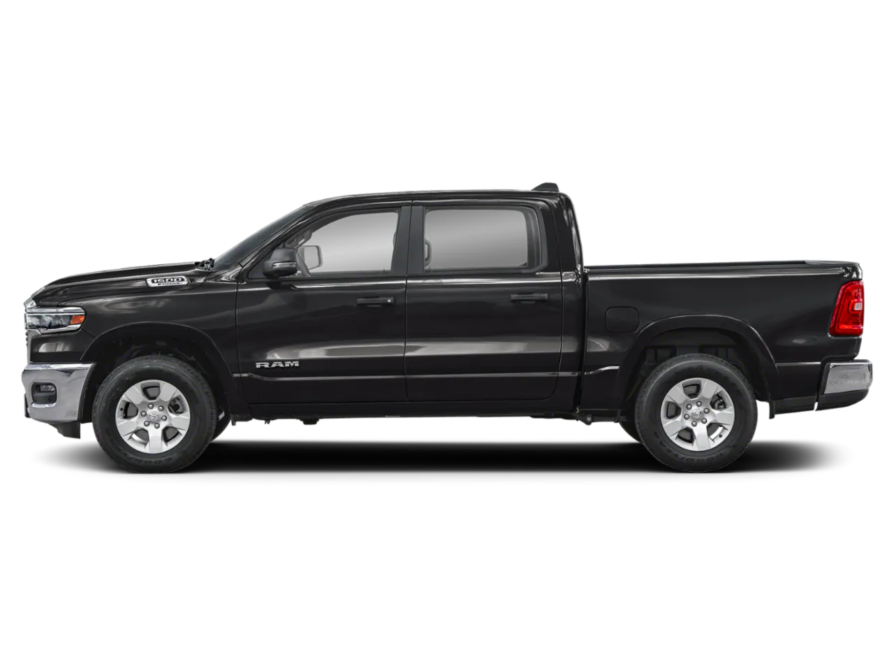 New 2027 Ram 1500 Truck