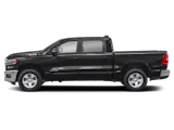 New 2027 Ram 1500 Truck