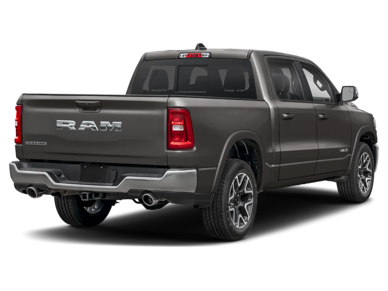 New 2027 Ram 1500 Truck