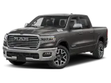 New 2027 Ram 1500 Truck