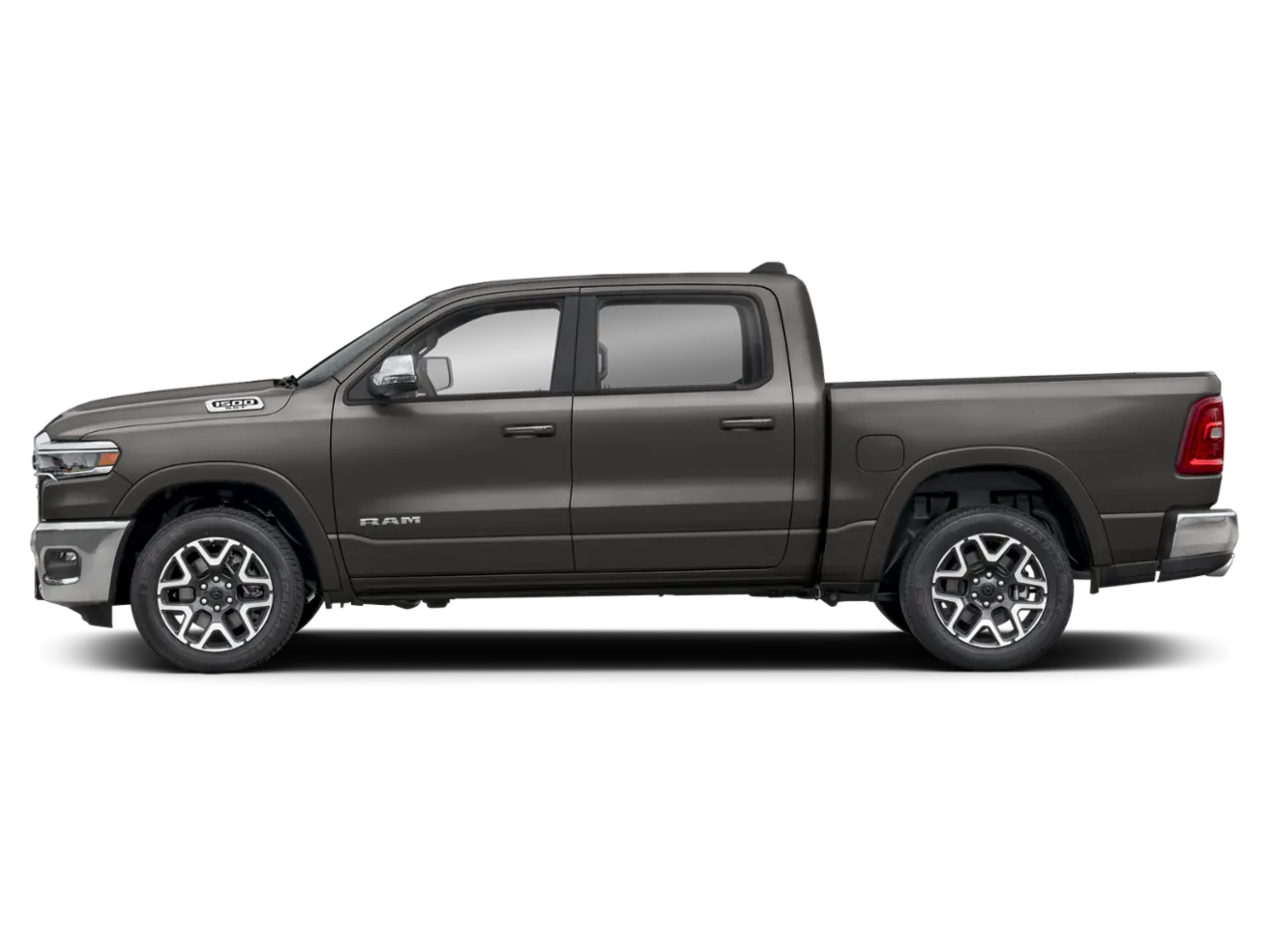 New 2027 Ram 1500 Truck