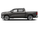 New 2027 Ram 1500 Truck