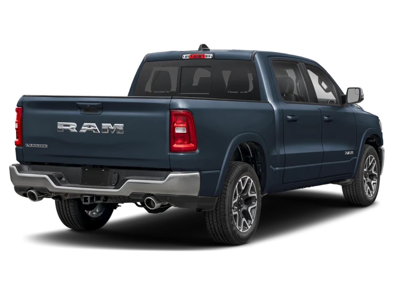New 2027 Ram 1500 Truck