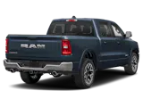 New 2027 Ram 1500 Truck
