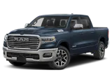 New 2027 Ram 1500 Truck