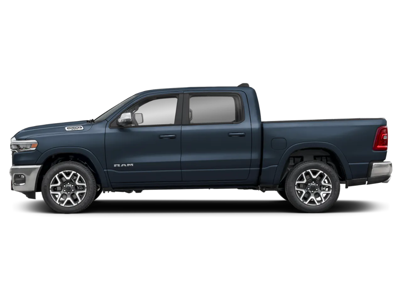 New 2027 Ram 1500 Truck