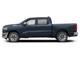 New 2027 Ram 1500 Truck