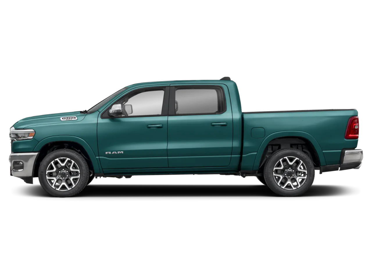 New 2027 Ram 1500 Truck