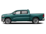 New 2027 Ram 1500 Truck